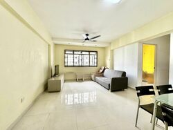 Blk 118C Membina 118 (Bukit Merah), HDB 5 Rooms #466907771